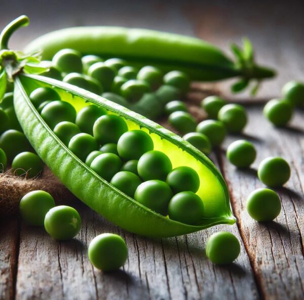 Green Peas ( 500 grams )